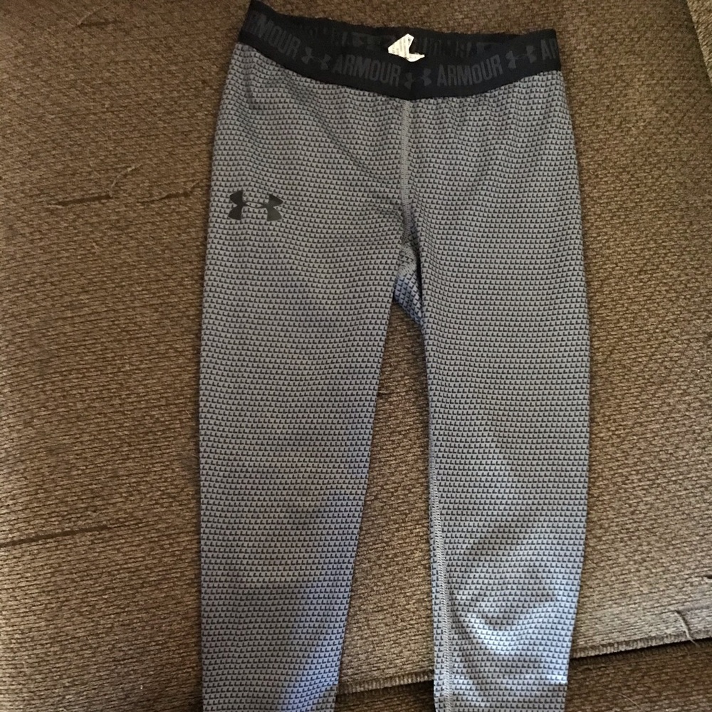 Under Armour Leggings